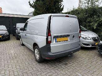 Volkswagen Caddy 2.0 Tdi Comfort picture 9