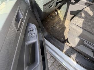 Volkswagen Caddy 2.0 Tdi Comfort picture 25