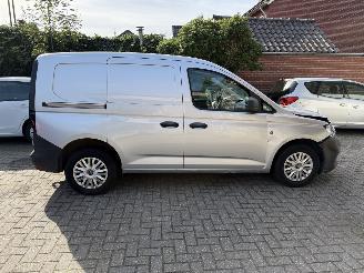 Volkswagen Caddy 2.0 Tdi Comfort picture 12