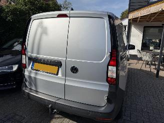Volkswagen Caddy 2.0 Tdi Comfort picture 11