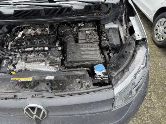 Volkswagen Caddy 2.0 Tdi Comfort picture 47