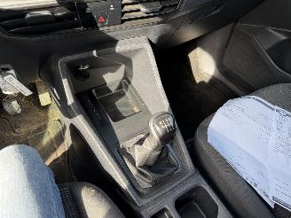 Volkswagen Caddy 2.0 Tdi Comfort picture 20