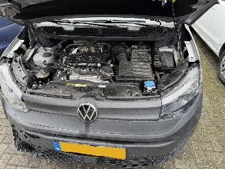 Volkswagen Caddy 2.0 Tdi Comfort picture 51