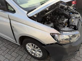 Volkswagen Caddy 2.0 Tdi Comfort picture 30