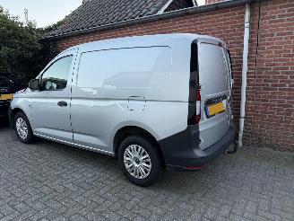 Volkswagen Caddy 2.0 Tdi Comfort picture 2