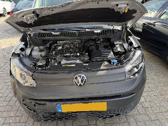 Volkswagen Caddy 2.0 Tdi Comfort picture 38