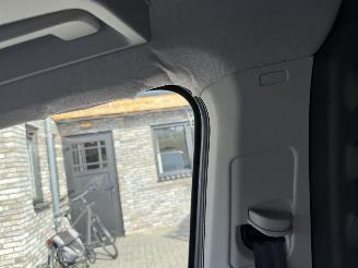 Volkswagen Caddy 2.0 Tdi Comfort picture 23
