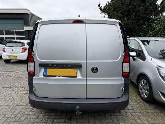 Volkswagen Caddy 2.0 Tdi Comfort picture 2