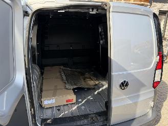 Volkswagen Caddy 2.0 Tdi Comfort picture 13