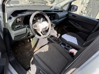 Volkswagen Caddy 2.0 Tdi Comfort picture 6