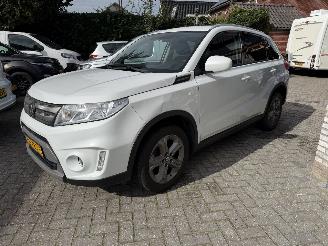  Suzuki Vitara Automaat 1.6 Exclusive Allgrip 2016/1