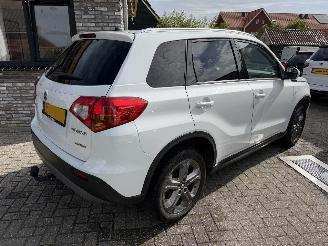 Suzuki Vitara Auto is gereserveerd Automaat 1.6 Exclusive Allgrip picture 6