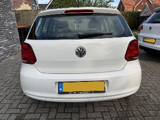 Volkswagen Polo 1.2-12v Comfortline 5drs picture 39