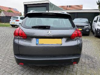 Peugeot 2008 Automaat 1.2 PureTech Blue Lion picture 10