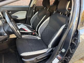 Nissan Micra N-Design bron Finnik picture 5
