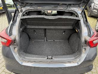 Nissan Micra N-Design bron Finnik picture 43