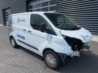  Ford Transit  2015/5