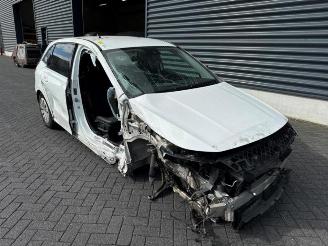 demontáž osobní automobily Mercedes B-klasse B (W247), Hatchback, 2018 / 2025 2.0 B-200d 2021/9
