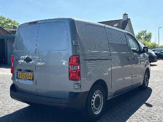 Opel Vivaro 1.5 CDTI 120 Bestel  Diesel 1.499cc 88kW (120pk) FWD picture 5