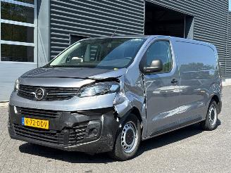 skadebil bedrijf Opel Vivaro 1.5 CDTI 120 Bestel  Diesel 1.499cc 88kW (120pk) FWD 2024/1