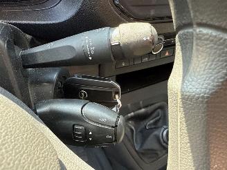 Opel Vivaro 1.5 CDTI 120 Bestel  Diesel 1.499cc 88kW (120pk) FWD picture 17