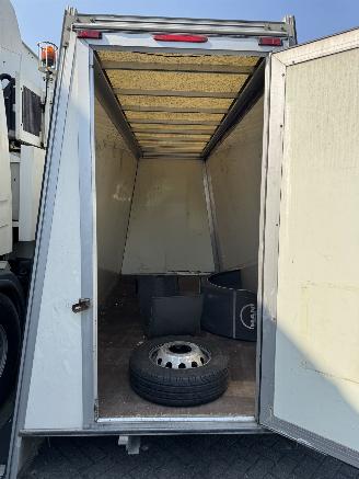 Overige  Opbouw glastransport picture 5