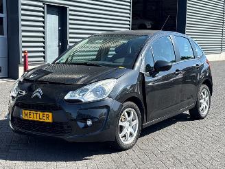 Auto incidentate Citroën C3 1.4 Hatchback  Benzine 1.360cc 54kW (73pk) FWD 2010/1