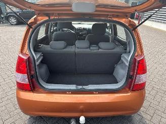 Kia Picanto 1.0 12V Hatchback  Benzine 999cc 45kW (61pk) FWD picture 9