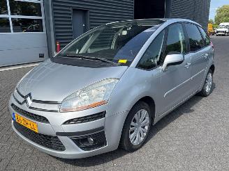Schadeauto Citroën C4-picasso PICASSO 2008/2