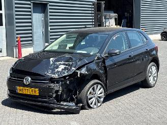  Volkswagen Polo 1.0 TSI 12V Hatchback 4Dr Benzine 999cc 70kW (95pk) FWD 2019/12