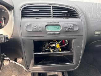 Seat Altea 1.6 MPV  Benzine 1.598cc 75kW (102pk) FWD picture 15