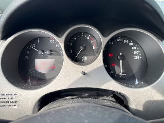 Seat Altea 1.6 MPV  Benzine 1.598cc 75kW (102pk) FWD picture 14