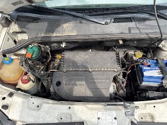 Fiat Doblo 1.3 D 16V Multijet Bestel  Diesel 1.248cc 55kW (75pk) FWD picture 15