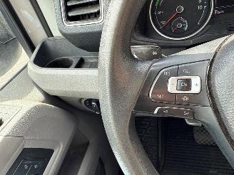 MAN TGE eTGE Bestel  Elektrisch  100kW (136pk) FWD picture 27