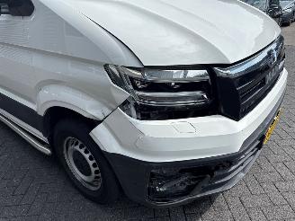 MAN TGE eTGE Bestel  Elektrisch  100kW (136pk) FWD picture 18