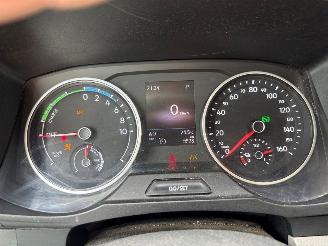 MAN TGE eTGE Bestel  Elektrisch  100kW (136pk) FWD picture 26