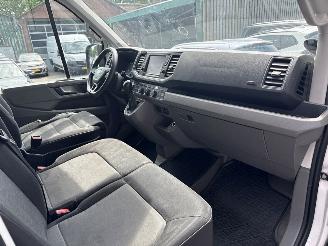 MAN TGE eTGE Bestel  Elektrisch  100kW (136pk) FWD picture 16