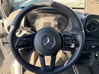 Mercedes Sprinter Koelwagen  316 2.2 CDI picture 12
