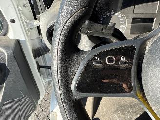 Mercedes Sprinter Koelwagen  316 2.2 CDI picture 19