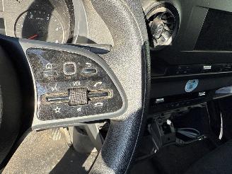 Mercedes Sprinter Koelwagen  316 2.2 CDI picture 20