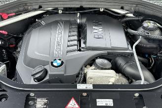 BMW X4 xDrive35i 3.0 24V SUV  Benzine 2.979cc 225kW (306pk) 4x4 picture 13