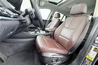BMW X4 xDrive35i 3.0 24V SUV  Benzine 2.979cc 225kW (306pk) 4x4 picture 16