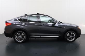 BMW X4 xDrive35i 3.0 24V SUV  Benzine 2.979cc 225kW (306pk) 4x4 picture 5