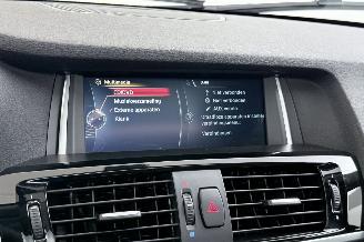 BMW X4 xDrive35i 3.0 24V SUV  Benzine 2.979cc 225kW (306pk) 4x4 picture 32