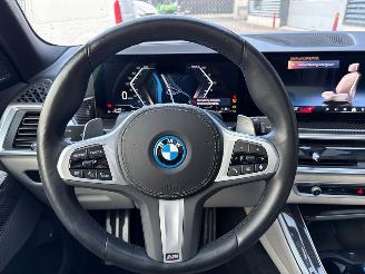 BMW X5 xDrive50e 3.0 24V SUV  Elektrisch Benzine 2.998cc 360kW (489pk) 4x4 picture 24