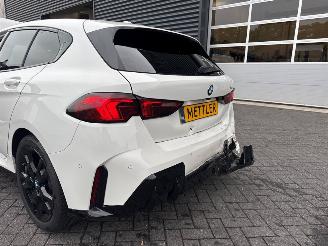 BMW 1-serie 120d TwinPower Turbo 2.0 16V Hatchback  Elektrisch Diesel 1.995cc 120kW (163pk) picture 9