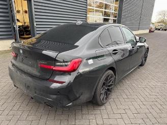 BMW 3-serie  picture 3