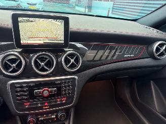 Mercedes GLA 2.0 45 AMG Turbo 16V SUV  Benzine 1.991cc 265kW (360pk) 4x4 picture 18