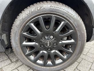 Mini One 1.5 D 12V One D Hatchback 4Dr Diesel 1.496cc 70kW (95pk) picture 14