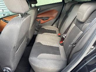 Ford Fiesta 1.0 SCI 12V 80 Hatchback  Benzine 999cc 59kW (80pk) picture 17